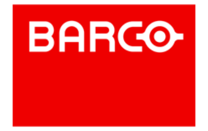Picture for manufacturer Barco