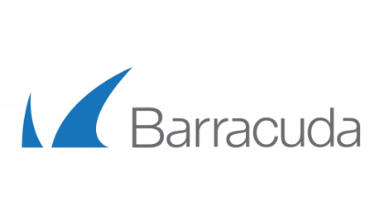 Picture for manufacturer Barracuda