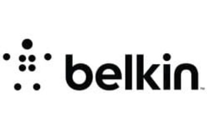 Picture for manufacturer Belkin
