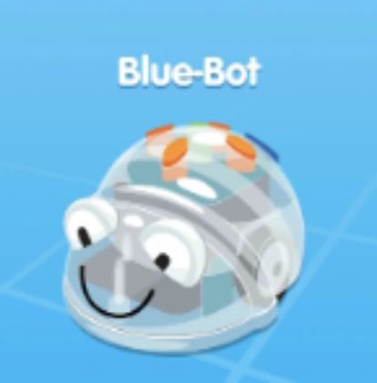 Picture for manufacturer Blue-Bot