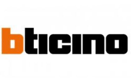 Picture for manufacturer Bticino