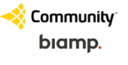 Picture for manufacturer Community