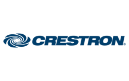 Picture for manufacturer Crestron