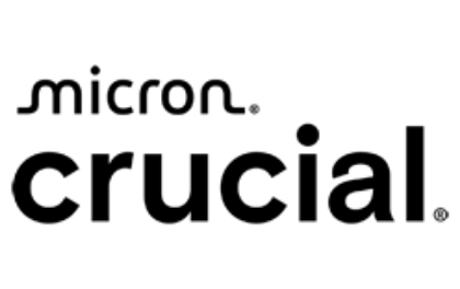 Picture for manufacturer Crucial