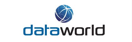 Picture for manufacturer DataWorld