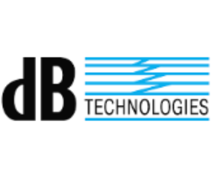 Picture for manufacturer dB Technologies