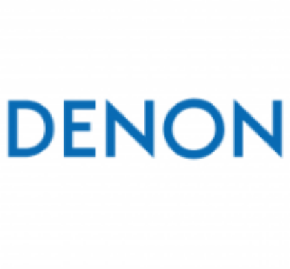 Picture for manufacturer Denon