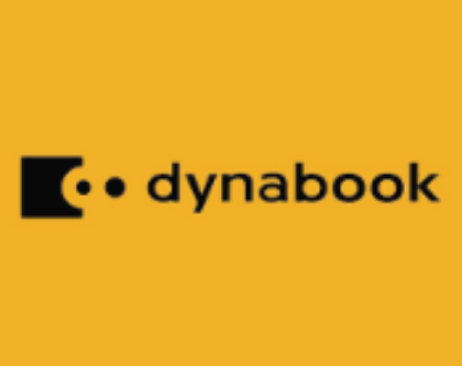 Picture for manufacturer Dynabook