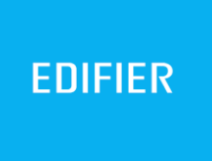 Picture for manufacturer Edifier