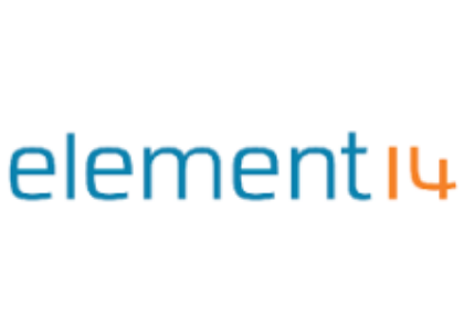 Picture for manufacturer Element14