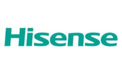 Picture for manufacturer Hisense