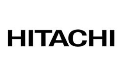 Picture for manufacturer Hitachi