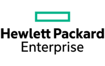Picture for manufacturer HPE