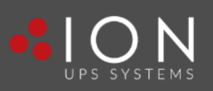 Picture for manufacturer Ion UPS