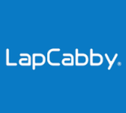 Picture for manufacturer LapCabby