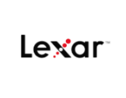 Picture for manufacturer Lexar