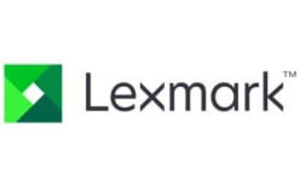 Picture for manufacturer Lexmark
