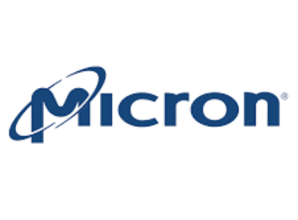 Picture for manufacturer Micron