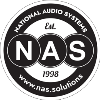 Picture for manufacturer National Audio Systems