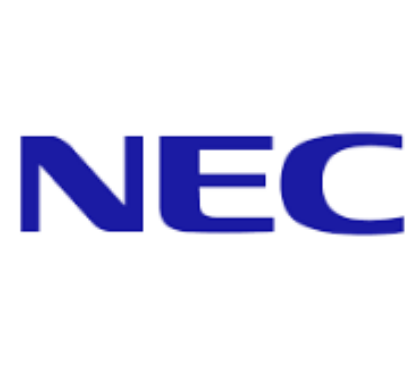 Picture for manufacturer NEC