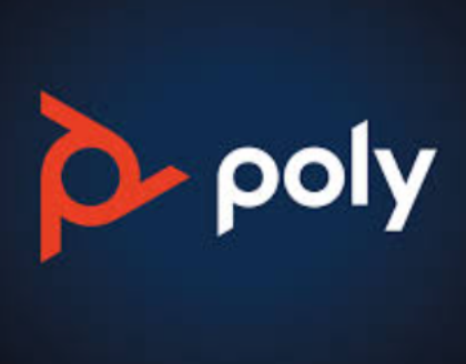 Picture for manufacturer Poly