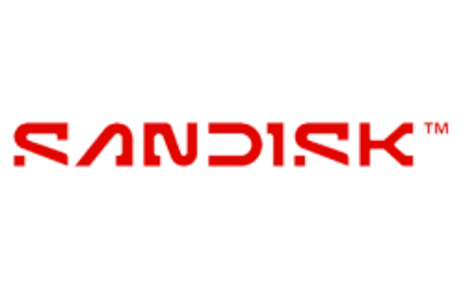 Picture for manufacturer SanDisk