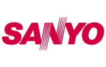 Picture for manufacturer Sanyo
