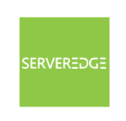Picture for manufacturer Serveredge