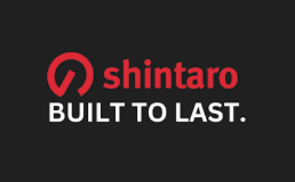 Picture for manufacturer Shintaro