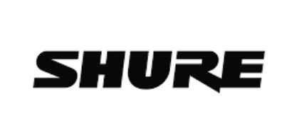Picture for manufacturer Shure