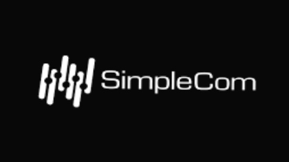 Picture for manufacturer SimpleCom