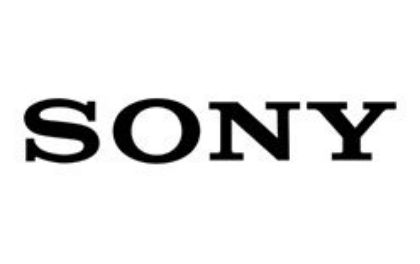 Picture for manufacturer Sony