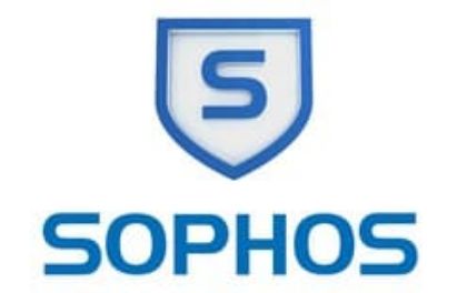 Picture for manufacturer Sophos