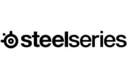 Picture for manufacturer Steelseries