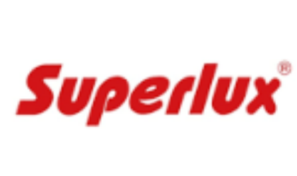 Picture for manufacturer Superlux