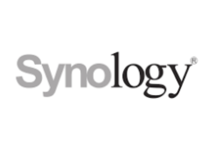 Picture for manufacturer Synology