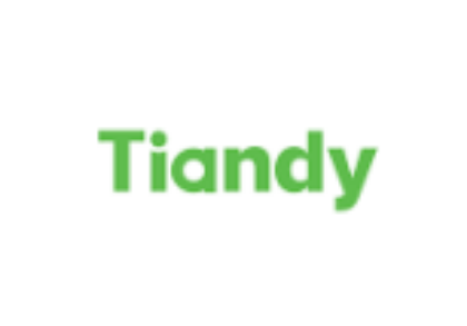 Picture for manufacturer Tiandy