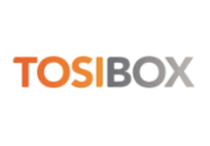 Picture for manufacturer Tosibox