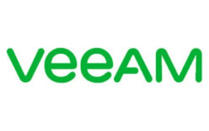 Picture for manufacturer Veeam