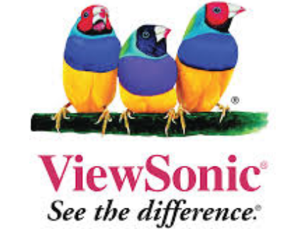 Picture for manufacturer ViewSonic