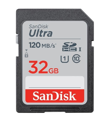 SDSDUN4-032G-GN6IN