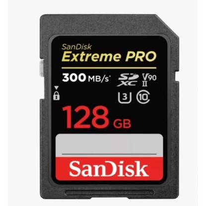 SDSDXDK-128G-GN4IN