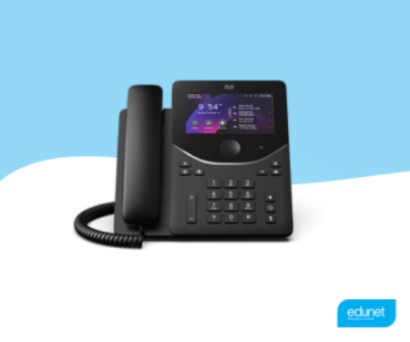 Picture for category IP Phones and Accessories