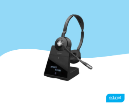 Picture for category Phone Headsets