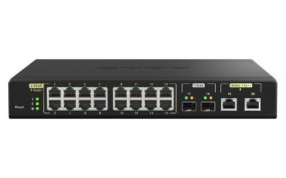 QSW-M2116P-2T2S