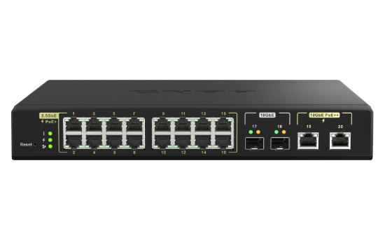 QSW-M2116P-2T2S
