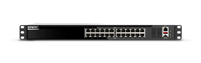 QSW-M3224-24T