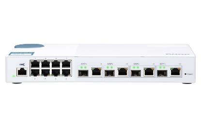 QSW-M408-4C