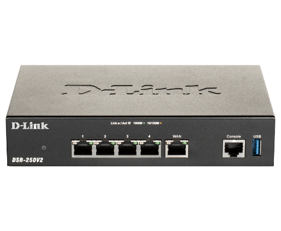 DSR-250V2
