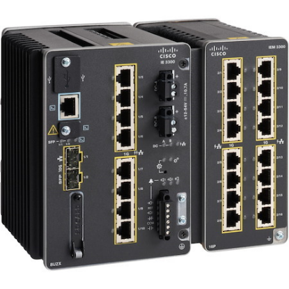 IE-3300-8U2X-E